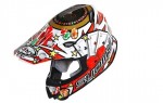 Casque Suomy MR JUMP Jackpot
