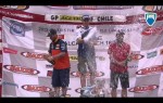 Team Husaberg au GP du Chili
