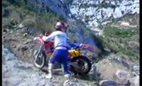 ‪Enduro Siracusa 1988‬