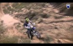 Les pilotes Husaberg au GP d’Espagne