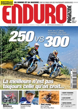Enduro Magazine