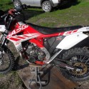 300 GAS RACING 2012