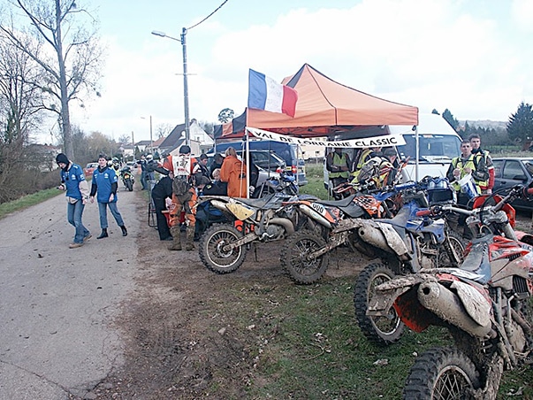 val de lorraine classic