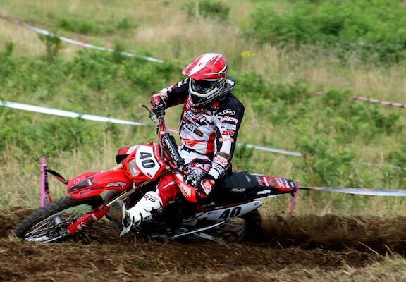 Merel off-road
