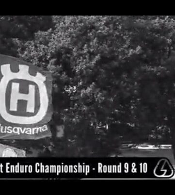 British Enduro Sprint