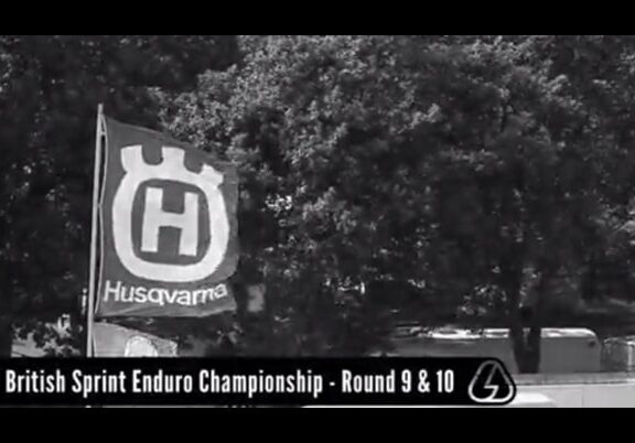 British Enduro Sprint