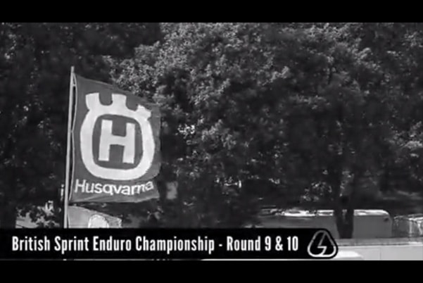 British Enduro Sprint