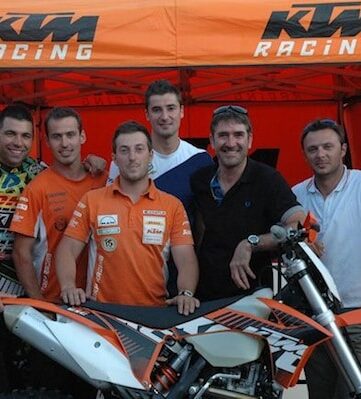 Brochette de Champions