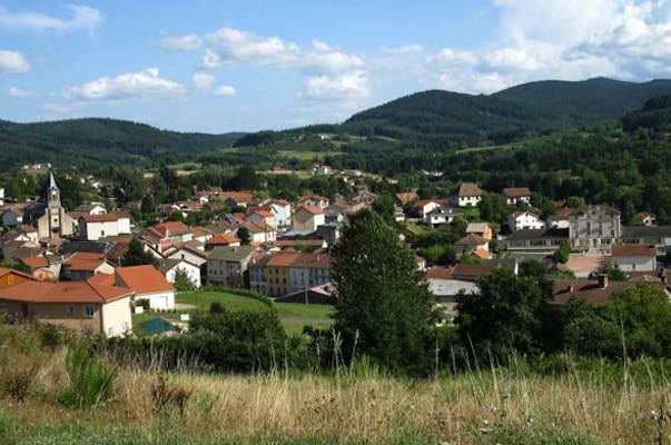 Chamiponnat de france de retour en Auvergne