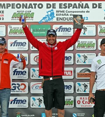Championnat d'Espagne