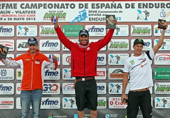 Championnat d'Espagne