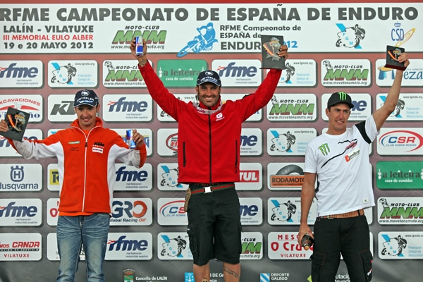 Championnat d'Espagne