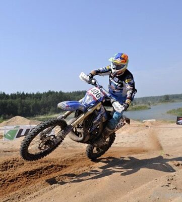 Championnat d'Europe