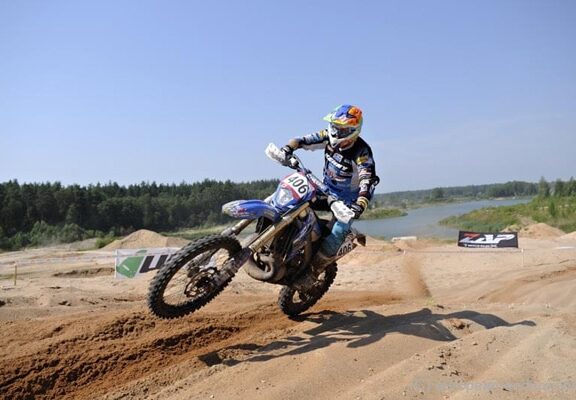 Championnat d'Europe