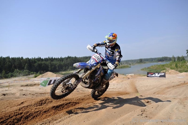 Championnat d'Europe