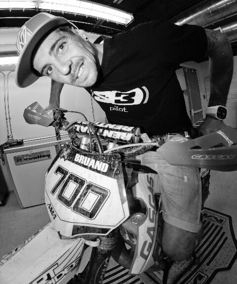 Christophe Bruand