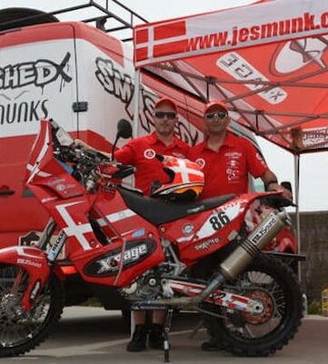 Dakar 2013