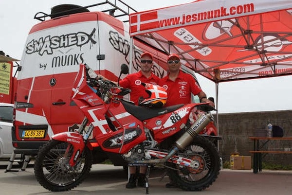 Dakar 2013