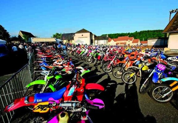 family enduro