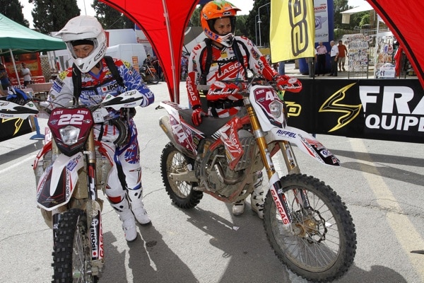 EWC Féminin