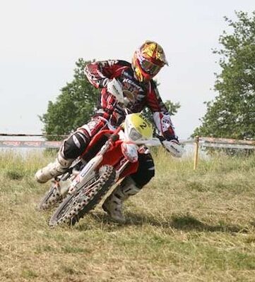 Emmanuel Albepart