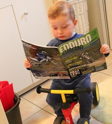 Enduro 2012