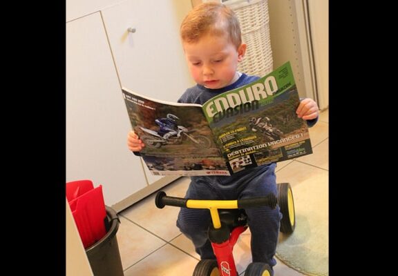 Enduro 2012
