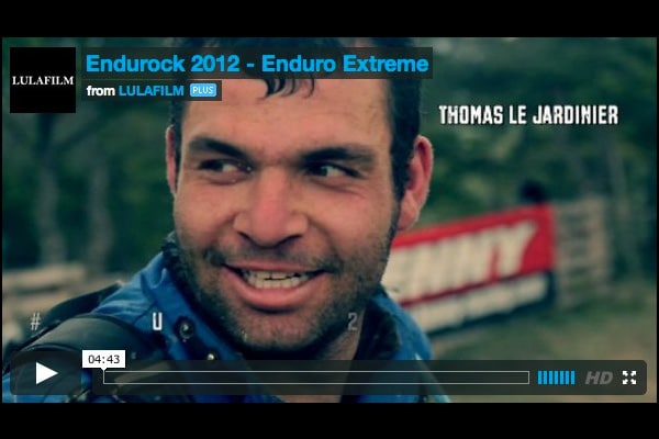 Endurock 2012