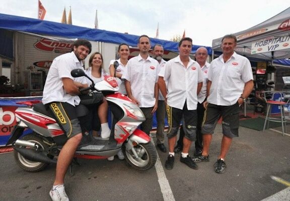 Equipe ABC