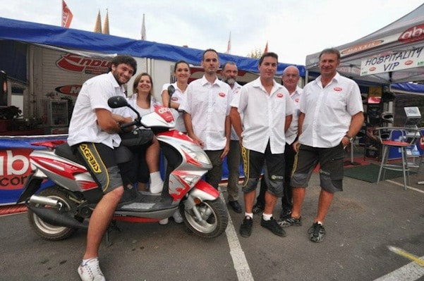 Equipe ABC