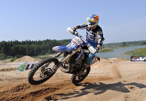 Final du championnat d'Europe en slovaquie