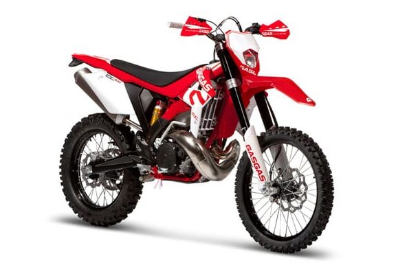 Gas Gas 2013
