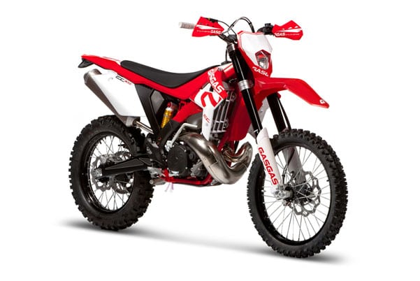 Gas Gas 2013