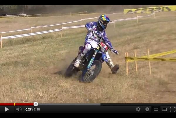 Gp Italie