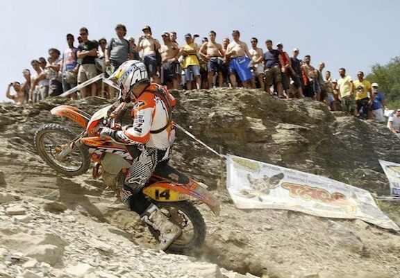 Grand prix Italie