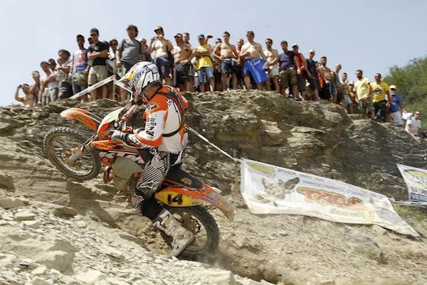 Grand prix Italie