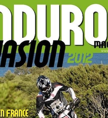 Guide Evasion 2012