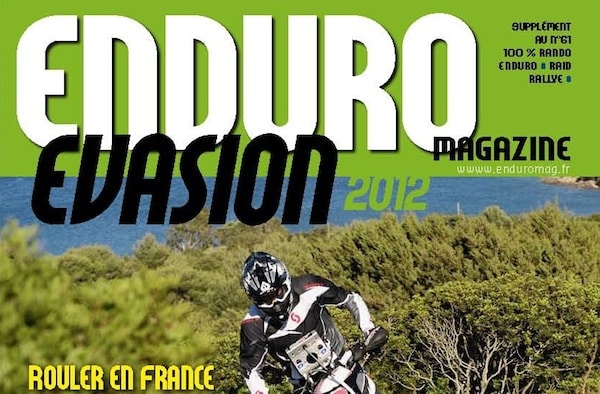 Guide Evasion 2012
