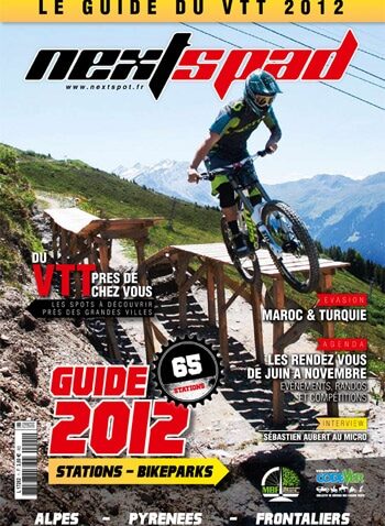 Guide VTT