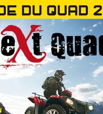 Guide du quad 2012