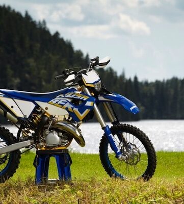 Husaberg