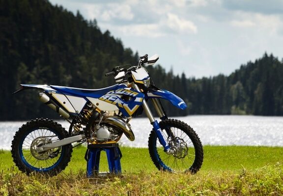 Husaberg