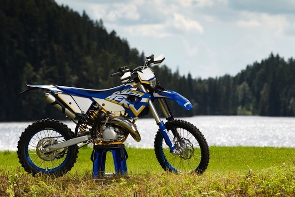 Husaberg