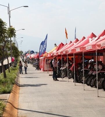 ISDE 2012