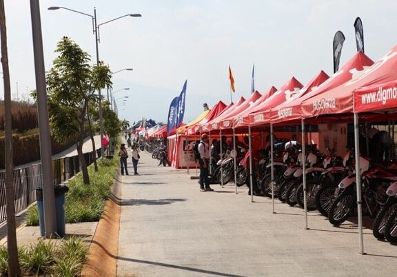 ISDE 2012