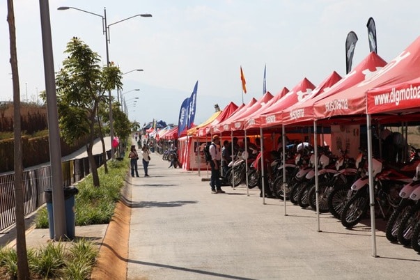 ISDE 2012