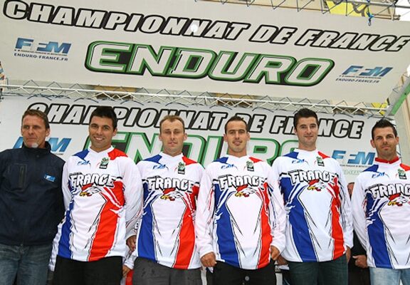 ISDE