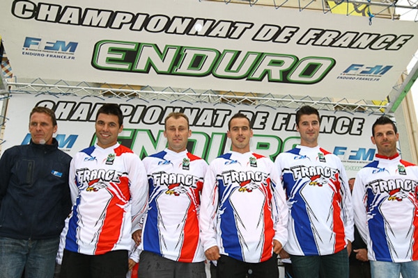 ISDE