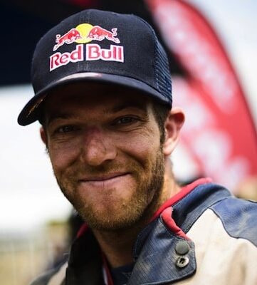 Kurt Caselli Dakar 2013