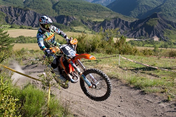 Méo en 125
